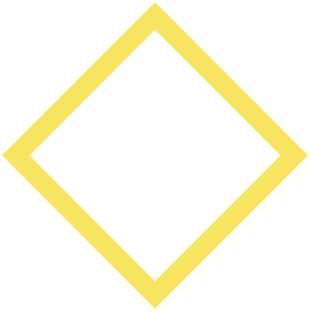 Ein gelbes Quadrat auf weißem Hintergrund in Vector-ITS Digitale Lösungen.